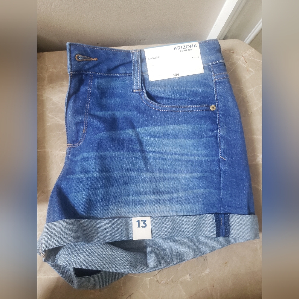 Arizona Jean CO